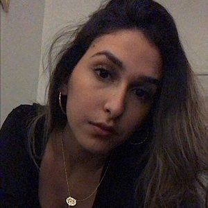 Meet your Posher, Souad